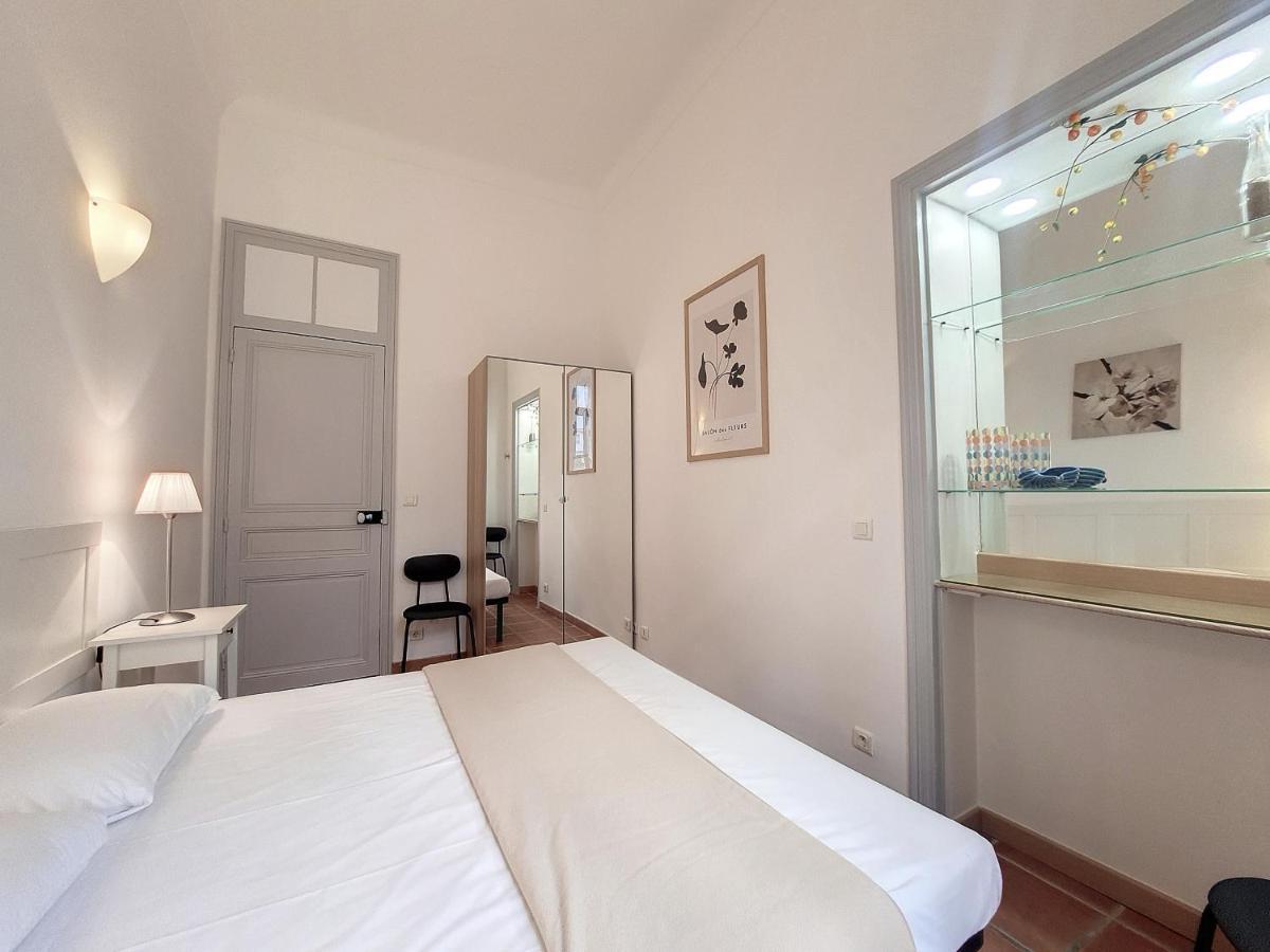 Nestor&Jeeves - Terracotta - Premium Location, Close Sea نيس المظهر الخارجي الصورة