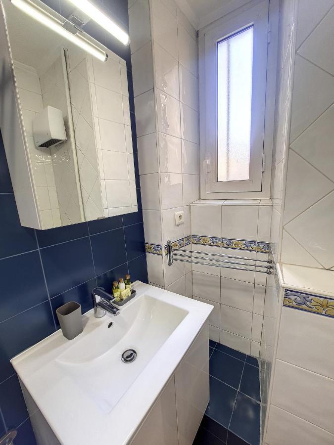Nestor&Jeeves - Terracotta - Premium Location, Close Sea نيس المظهر الخارجي الصورة